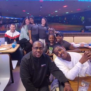 Meet your Posher, Ericka